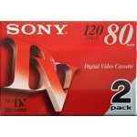 Sony DVM-80R, 2ks – Hledejceny.cz