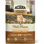 Acana Wild Prairie Cat 4,5 kg – Hledejceny.cz