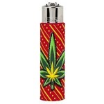Clipper Pop Covers Vibrant weed 05 – Hledejceny.cz