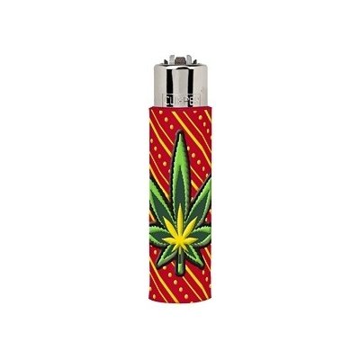 Clipper Pop Covers Vibrant weed 05 – Hledejceny.cz