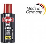 Alpecin Hair Energizer Sport Shampoo CTX kofeinový Shampoo proti padání vlasů 250 ml – Zboží Dáma