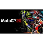 Moto GP 20 – Hledejceny.cz