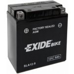 Exide AGM12-9 | Zboží Auto