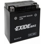 Exide AGM12-9 – Hledejceny.cz