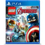 LEGO Marvels Avengers – Zbozi.Blesk.cz