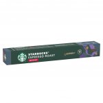 Starbucks Nespresso Espresso Roast Decaf Dark Roast 10 ks – Hledejceny.cz