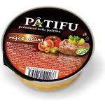 Veto Patifu Paštika tofu rajče a olivy 100 g – Zboží Mobilmania