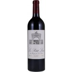 Château Léoville Las Cases Le Petit Lion 2011 13,5% 0,75 l (holá láhev) – Hledejceny.cz
