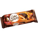 Figaro Čokopiškoty Pomeranč 147 g – Zboží Dáma