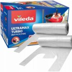 Vileda Mop a kbelík plochý 14 cm – Zboží Mobilmania
