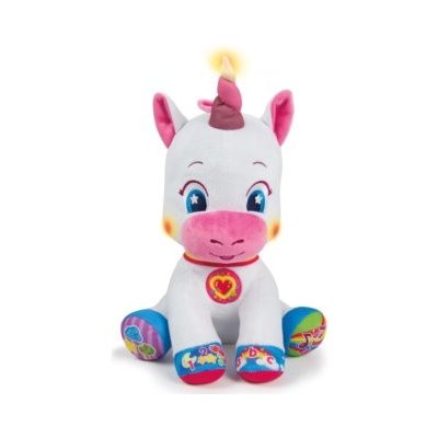 Clementoni jednorožec – Zboží Dáma