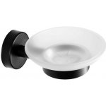 Sanela matné sklo černá mat SLZD 13N – Zboží Mobilmania