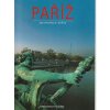 Kniha Paříž-metropole světa