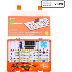 Elecfreaks Projektový Box pro BBC micro:bit – Zboží Dáma