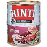 Rinti Kennerfleisch kachna 800 g – Hledejceny.cz