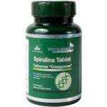 Green world spirulina Plus 60 kapslí – Hledejceny.cz