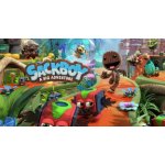 Sackboy: A Big Adventure – Zbozi.Blesk.cz