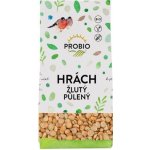 Bioharmonie Hrách loupaný celý žlutý 0,5 kg – Sleviste.cz