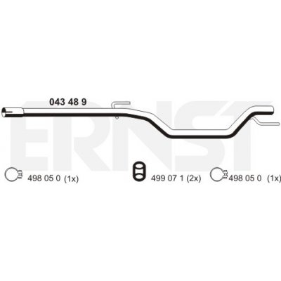 ERNST 043489 – Hledejceny.cz