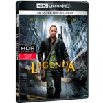 Já, legenda UHD+BD – Hledejceny.cz