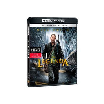 Já, legenda UHD+BD