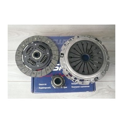 SRL Spojka FIAT DUCATO 2.8 HDI JTD - kompletní – Hledejceny.cz