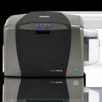 HID FARGO DTC1250e P-FG-50000 – Zboží Mobilmania