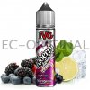 Příchuť pro míchání e-liquidu IVG Riberry Lemonade Shake & Vape 18 ml