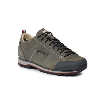 Dolomite 54 Low Fg Evo Gtx Gore Tex 292530 trekingová obuv pewter grey – Zboží Mobilmania