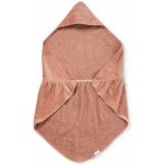Elodie Details Osuška s kapucí Faded Rose – Zboží Mobilmania