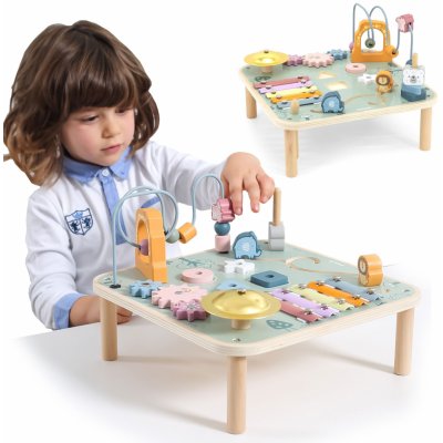Viga multifunkční hrací stůl – Zboží Mobilmania