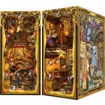 Book Nook Fantastická zvířata – Zbozi.Blesk.cz