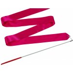 VFstyle Dětská gymnastická stuha s tyčkou 2 m – Zboží Dáma