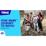 The Sims 4 Star Wars: Výprava na Batuu – Sleviste.cz