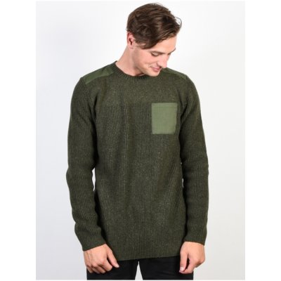 Element Coltin moss green