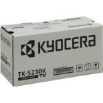 Kyocera Mita TK-5230K - originální – Zboží Živě