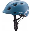 Cyklistická helma Hamax Thundercap Navy blue /white 2021
