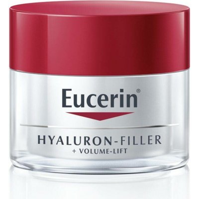 Eucerin Hyaluron Filler+Volume Lift denní k.N/S 50 ml – Hledejceny.cz