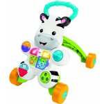 Fisher Price Interaktivní chodítko Zebra – Zboží Dáma