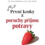 První kroky z poruchy příjmu potravy – Hledejceny.cz
