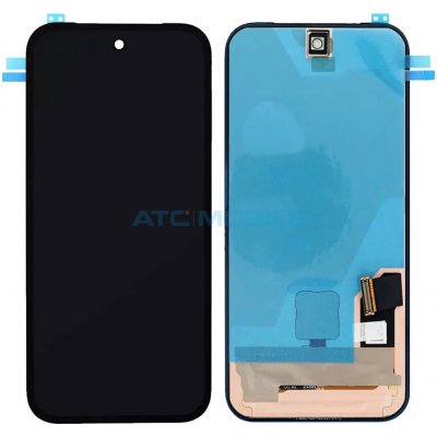 LCD Displej + Dotykové sklo Google Pixel 9a – Zboží Živě
