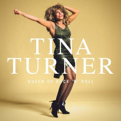 Tina Turner - Queen Of Rock 'n' Roll / Box Set LP – Zbozi.Blesk.cz