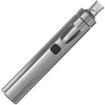 Joyetech eGo AIO 1500 mAh sada stříbrná 1 ks – Sleviste.cz