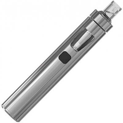 Joyetech eGo AIO 1500 mAh sada stříbrná 1 ks – Hledejceny.cz