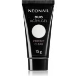 NeoNail Duo Acrylgel Perfect Clear 15 g – Zboží Dáma NeoNail Duo Acrylgel Perfect Clear 15 g – Zboží Dáma
