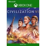 Civilization VI – Hledejceny.cz