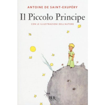 Il Piccolo Principe – Zboží Mobilmania