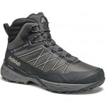 Asolo Tahoe Mid Gtx B056 MM black safety yellow – Hledejceny.cz