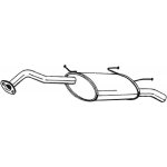 Bosal BS 142-101 – Hledejceny.cz
