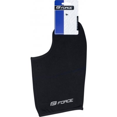 FORCE KID dětská černá – Sleviste.cz